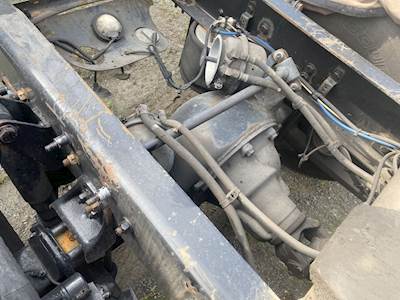 Meritor-Rockwell MR2014X Rear Differential for a 2015 Freightliner Cascadia 125