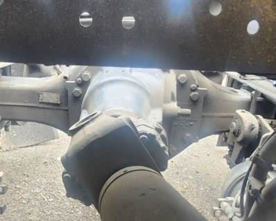 Meritor-Rockwell MR2014X Rear Differential for a 2019 Mack Anthem