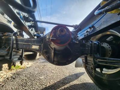 Meritor-Rockwell MR2014X Rear Differential for a 2024 Freightliner Cascadia 126