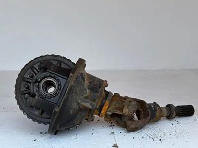 Meritor-Rockwell MR2014X Rear Differential for a 2020 Peterbilt 389