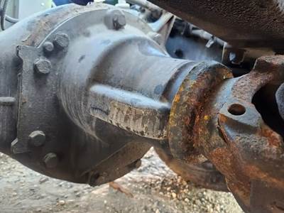 Meritor-Rockwell MR2014X Rear Differential for a 2020 Peterbilt 389