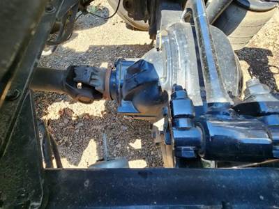 Meritor-Rockwell MR2014X3 Rear Differential for a 2023 Kenworth T680