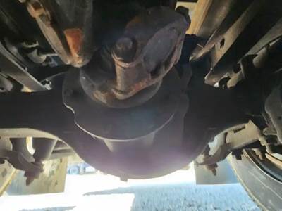 Meritor-Rockwell MR2014X3 Rear Differential for a 2020 Kenworth T370