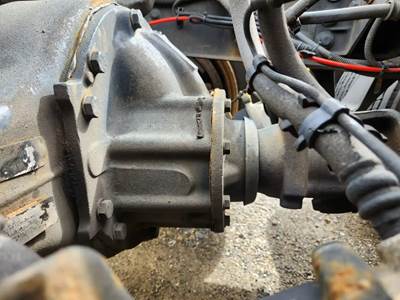 Meritor-Rockwell MR2014X3 Rear Differential for a 2012 International TranStar 8600