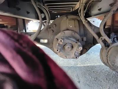 Meritor-Rockwell MS-14X-3DFL Rear Differential for a 2015 International DuraStar 4300
