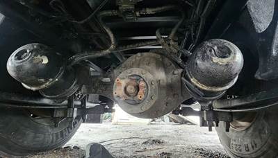 Meritor-Rockwell MS1714X Rear Differential for a 2020 International MV607