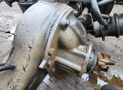 Meritor-Rockwell MS1714X Rear Differential for a 2012 International DuraStar 4300