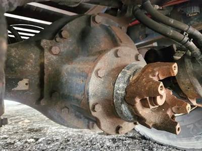 Meritor-Rockwell MS1714X Rear Differential for a 2020 International MV607