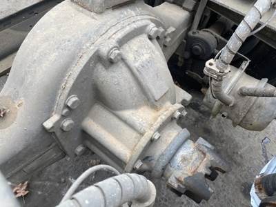 Meritor-Rockwell MS19-14X Rear Differential for a 2020 Hino 268