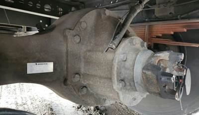 Meritor-Rockwell MS19-14X Rear Differential for a 2020 Hino 268