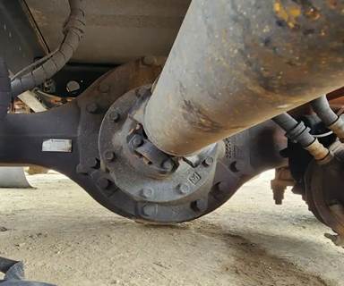 Meritor-Rockwell MS19-14X Rear Differential for a 2019 Hino 268