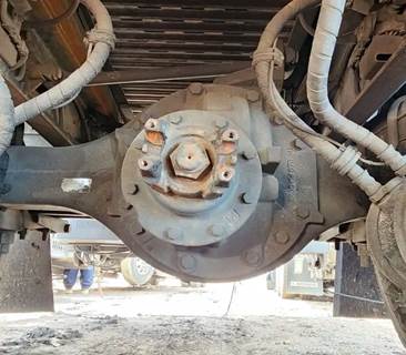 Meritor-Rockwell MS19-14X Rear Differential for a 2018 Hino 268