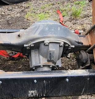 Meritor-Rockwell MS19-14X Rear Differential for a 2021 Hino 268