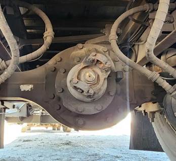 Meritor-Rockwell MS19-14X Rear Differential for a 2017 Hino 268