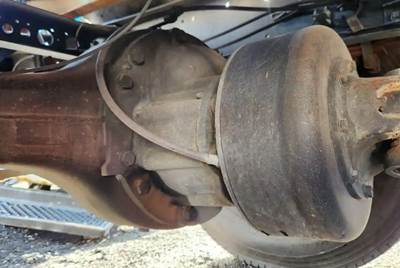 Meritor-Rockwell MS19-14X Rear Differential for a 2017 Hino 268