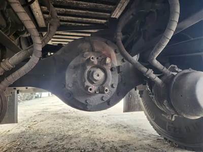 Meritor-Rockwell MS19-14X Rear Differential for a 2018 Hino 268