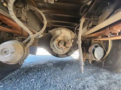 Meritor-Rockwell MS19-14X Rear Differential for a 2019 Hino 268