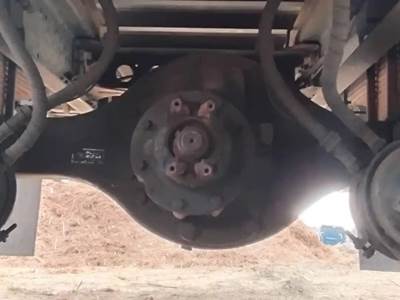 Meritor-Rockwell MS19-14X Rear Differential for a 2020 Hino 268