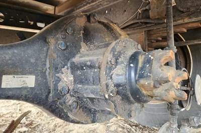 Meritor-Rockwell MS19-14X Rear Differential for a 2021 Hino 268