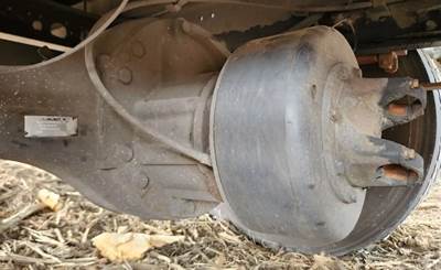 Meritor-Rockwell MS19-14X Rear Differential for a 2015 Hino 268