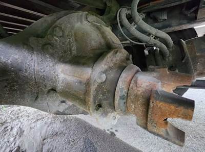 Meritor-Rockwell MS19-14X Rear Differential for a 2023 International MV607