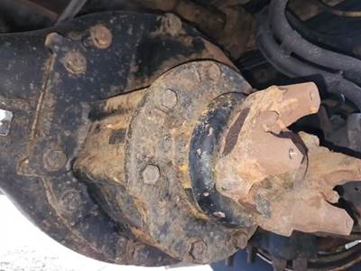 Meritor-Rockwell MS19-14X Rear Differential for a 2020 International MV607