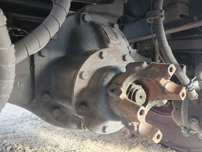 Meritor-Rockwell MS19-14X Rear Differential for a 2020 Hino 268