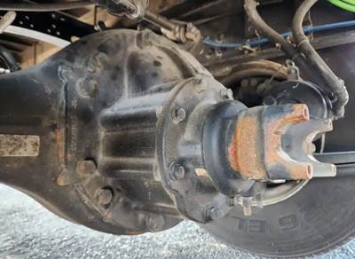 Meritor-Rockwell MS19-14X Rear Differential for a 2025 Freightliner M2 106