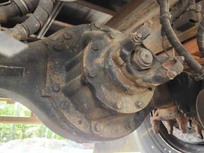 Meritor-Rockwell MS19-14X Rear Differential for a 2017 Hino 268