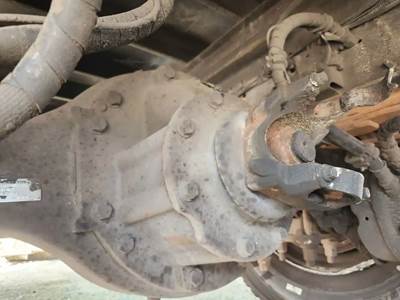 Meritor-Rockwell MS19-14X Rear Differential for a 2018 Hino 268