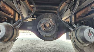 Meritor-Rockwell MS1914X4 Rear Differential for a 2020 Hino 268