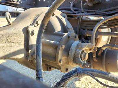 Meritor-Rockwell MS21-14X Rear Differential for a 2018 Kenworth T270