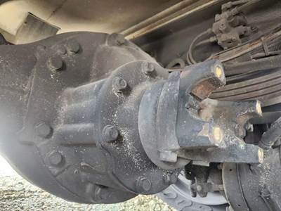Meritor-Rockwell MS21-14X Rear Differential for a 2022 Kenworth T370