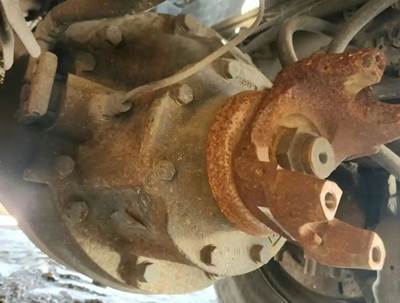 Meritor-Rockwell MS2114X Rear Differential for a 2012 International DuraStar 4300