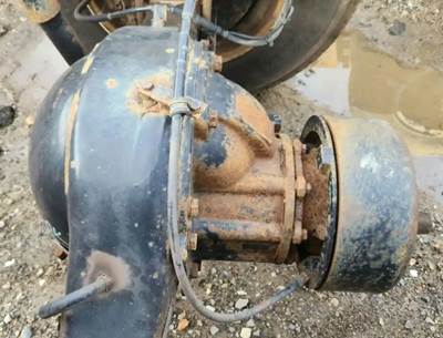 Meritor-Rockwell MS2114X Rear Differential for a 2015 Ford F-750