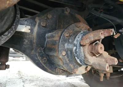 Meritor-Rockwell MS2114X Rear Differential for a 2020 International MV607