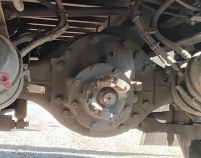 Meritor-Rockwell MS2114X Rear Differential for a 2020 International MV607