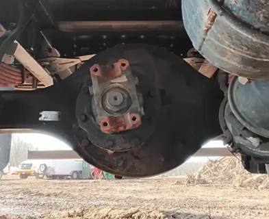 Meritor-Rockwell MS2114X Rear Differential for a 2021 Freightliner M2 106