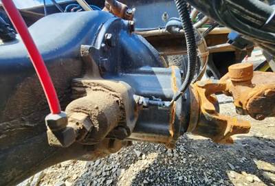 Meritor-Rockwell MS2114X Rear Differential for a 2019 Freightliner M2 106