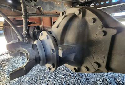 Meritor-Rockwell MS2114X Rear Differential for a 2018 Hino 338