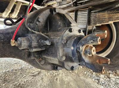 Meritor-Rockwell MS2114X Rear Differential for a 2026 Freightliner M2 106