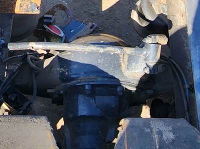 Meritor-Rockwell MT40-14X Rear Differential for a 2015 Freightliner Cascadia 125