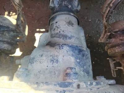 Meritor-Rockwell MT40-14X Rear Differential for a 2014 Mack CXU613