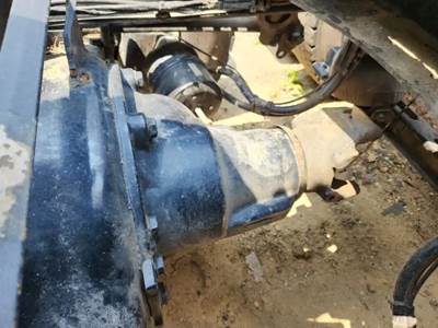Meritor-Rockwell MT40-14X Rear Differential for a 2020 Mack Anthem