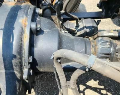 Meritor-Rockwell MT40-14X Rear Differential for a 2019 Freightliner Cascadia 126