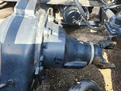 Meritor-Rockwell MT40-14X Rear Differential for a 2023 International LT625