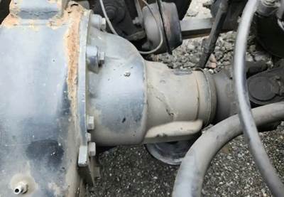 Meritor-Rockwell MT40-14X Rear Differential for a 2015 International PROSTAR