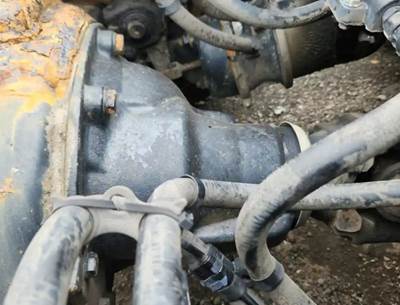 Meritor-Rockwell MT40-14X Rear Differential for a 2012 International PROSTAR