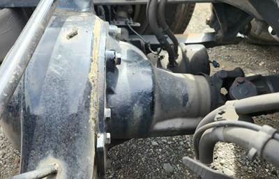 Meritor-Rockwell MT40-14X Rear Differential for a 2020 Freightliner Cascadia 125