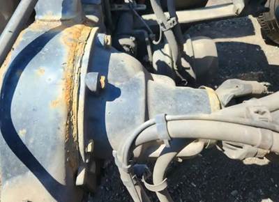 Meritor-Rockwell MT40-14X Rear Differential for a 2021 Freightliner Cascadia 126